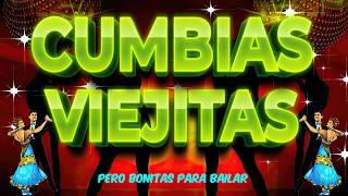 CUMBIAS PARA BAILAR TODA LA NOCHE - LOS ÁNGELES AZULES, CAÑAVERAL, YAGUARU, SONORA DINAMITA, Y MÁS