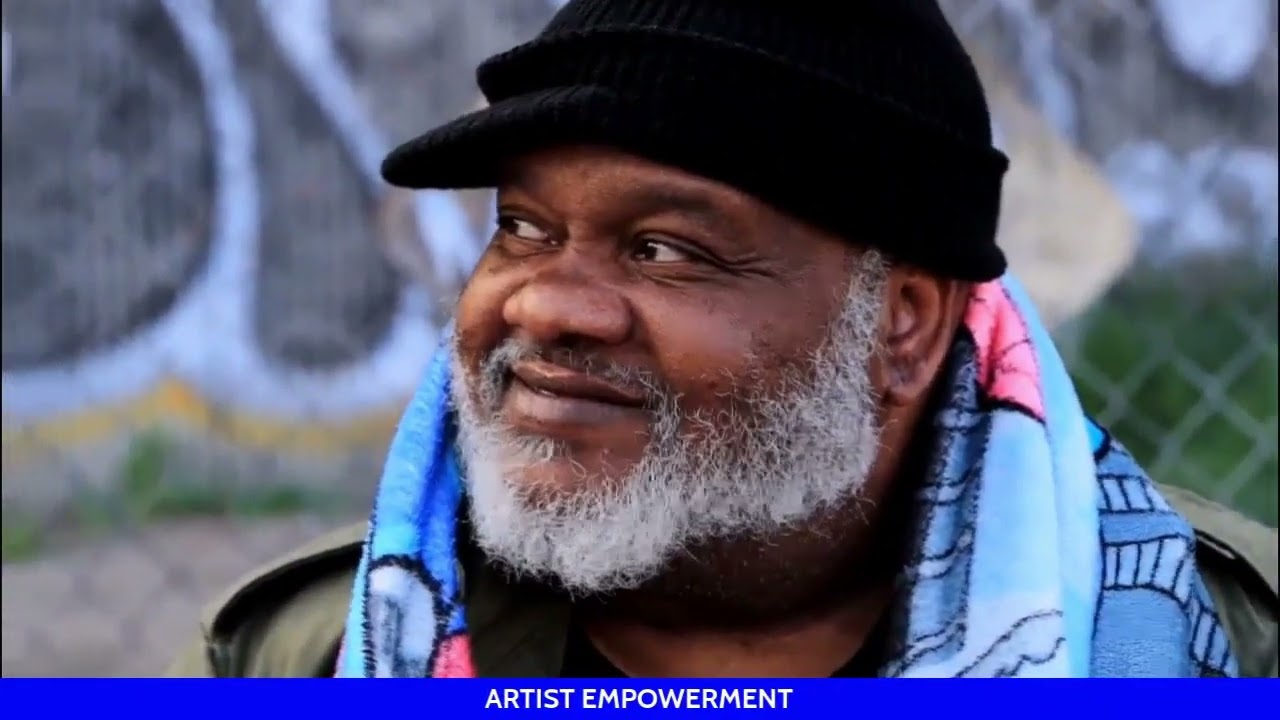 The Future of Art: Empowering Artists in a Digital Age