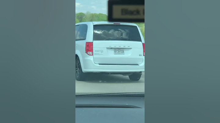 Hellcat Mini Van 🤦🏾‍♂️
