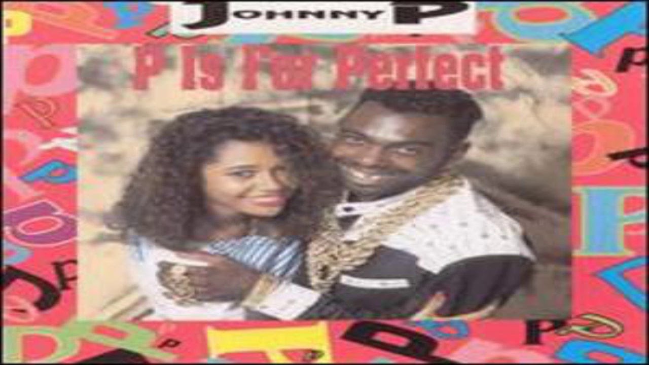 Johnny P Rapper Johnny P - Tie Man - YouTube