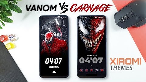 Insanely Customize Your Xiaomi Device