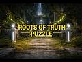Roots of Truth Puzzle Guide - Crimson Desert