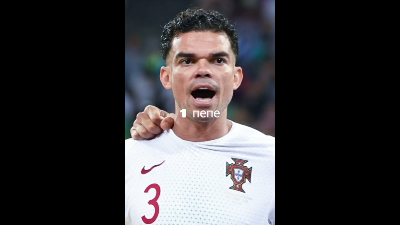 Топ 4 самых добрых футболистов 