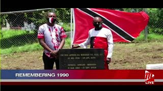 Remembering 1990