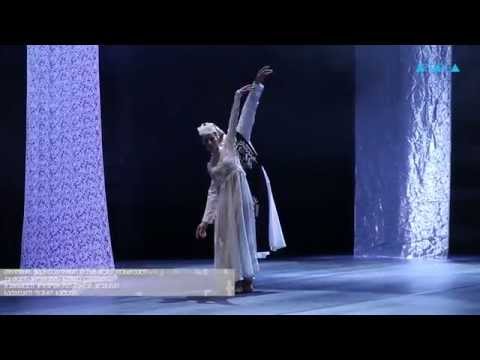 თბილისის თეატრალური  ფესტივალი \"გურჯი ხათუნი\"