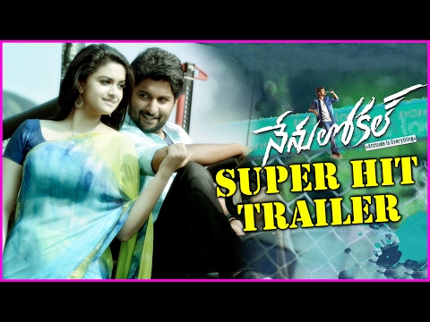 nenu-local-movie-super-hit-trailer-|-nani-|-keerthi-suresh-|-latest-telugu-movie