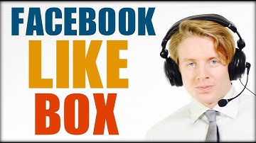 How to Add Facebook Like Box in Wordpress 2016