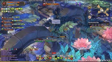 iToS RE - Linker Thau Assassin build