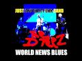 Miniature de la vidéo de la chanson World News Blues