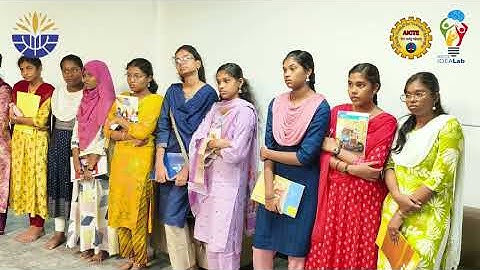 Hands on Training for Design Thinking Process to Host Institute Students (Batch-I)