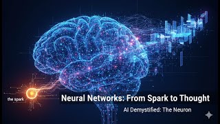 Demystifying Neural Networks & Deep Learning : How AI Neurons, Weights, and Non-Linearity Work