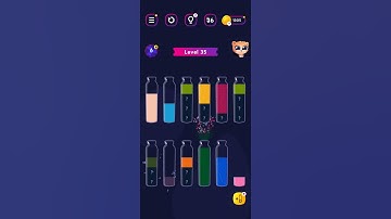 Get Colour | Level 35 #games #f2p