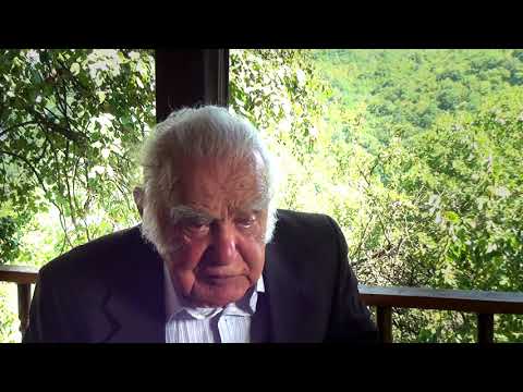 ონელი საზოგადო მოღვაწეები - რევაზ ლებანიძე