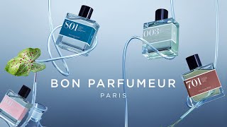 BON PARFUMEUR скрыли информацию. Открываю всю правду