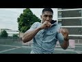 Рацион чемпиона мира по боксу. Энтони Джошуа ( Anthony Joshua)