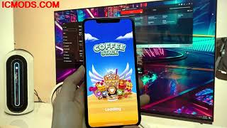 Coffee Stack Tips 🌟 MOD Coffee Stack Get Cash for Free (NEW VERSION 2023) 💎 screenshot 4