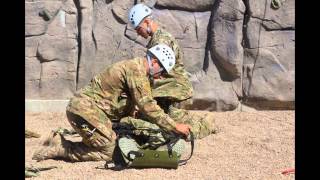 AETC Commander's Civic Leader Group - Oct 2015 (Orientation)