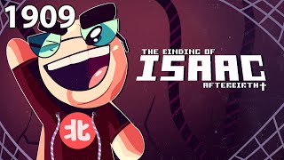 Method - The Binding of Isaac: AFTERBIRTH+ - Northernlion Plays - Episode 1909