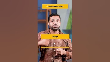 What is Content Marketing ? #shorts