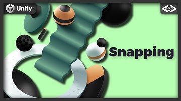 Unity Snapping - Episode#15