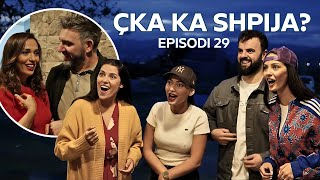 Çka ka shpija - Episodi 29 - Sezoni 11 (NEW)