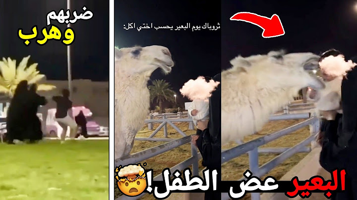 الله نجاها في آخر لحظه!
