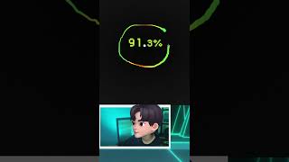 I tried the one of the hardest game in my life . #gaming #youtubeshorts