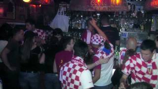 Casablanca - Dubrovnik, Croatia