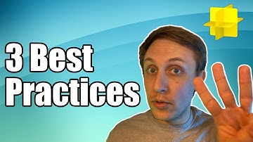 The Right Way to Add a "Call To Action" Message to Your Lens