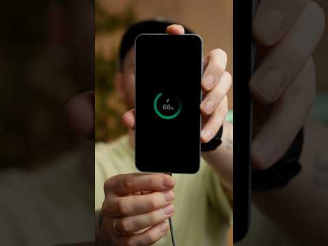 Как правильно заряжать смартфон?