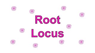Root Locus - Math Review