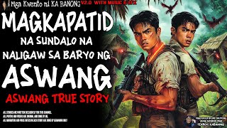 Download Lagu MAGKAPATID NA SUNDALO NA NALIGAW SA BARYO NG ASWANG | Kwentong Aswang | True Story MP3 Download Lagu MAGKAPATID NA SUNDALO NA NALIGAW SA BARYO NG ASWANG | Kwentong Aswang | True Story MP3