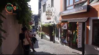 Post 25 Rudesheim