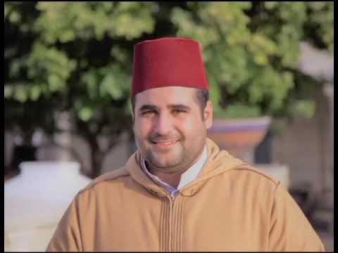 يا حبذا مجلس ذكر الحبيب به مصطفى حمدو
