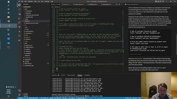 Implementing a DSL for UI Testing in Rust Part 10: Docs Docs Docs