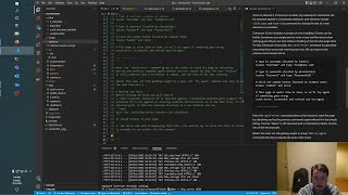 Implementing a DSL for UI Testing in Rust Part 10: Docs Docs Docs