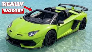 The Rev Car Float Review 2026 🚨✅ Scam or Legit? 🔴 Warning Before You Buy!