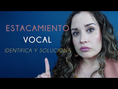 Stuck vocally? Unlock your potential | Dr. Voz Vocal Coach