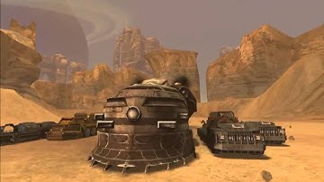 Unreal Tournament 2004 Pc(27) Part 3