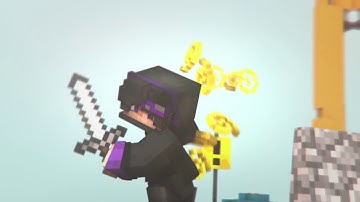 Intro Minecraft:Efficiency Fist