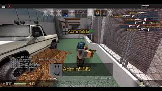 CBRO catching a hacker! [Mainly for devs to ban him]