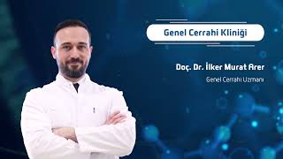 Subakut Tiroidit Tedavisi - Emsey Hospital Genel Cerrahi Kliniği