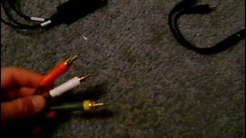 Easy way to setup EasyCap for Xbox 360, PS3, and Wii