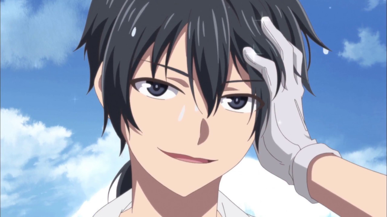 Rokudenashi Majutsu Koushi To Akashic Records Staffel 2 Rokudenashi Majutsu Koushi To Akashic Records Staffel 2