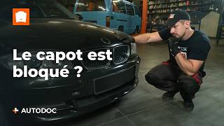 Changer Plaquette Peugeot 205 Phase 2 1.7 Diesel - trucs remplacement