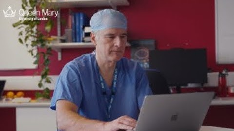 AI-TRIPs - how AI technology can improve trauma care.