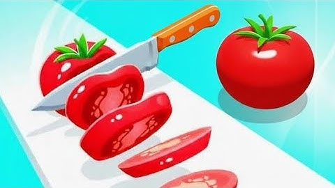 Perfect Slice Game Live Part 219