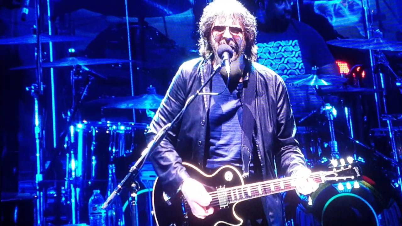2016 Don't Bring Me Down Hollywood Bowl live Electric Light Orchestra