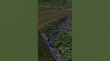 Instant Karma in FlatOut 1 - Part 9 | Epic Fail (Rage Quit)