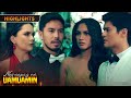 The face-off of the couples Salazar &amp; Buencamino | Nag-aapoy Na Damdamin